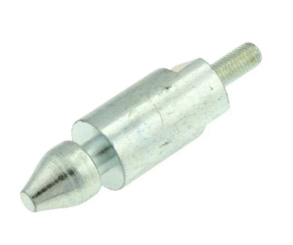Spedito Oggi 121858410 - PERNO SELLA 7MM VESPA 125 ET3 VMB1T