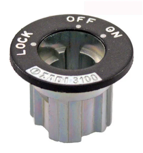 Occasione 121870012 - CILINDRETTO SERRATURA 'ZADI' PER VESPA PX125/150-PE 200