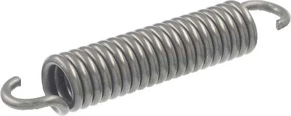 Pagamento Sicuro 121890020 - MOLLA CAVALLETTO CENTRALE SFERA-LIBERTY 50/VESPA ET4 125