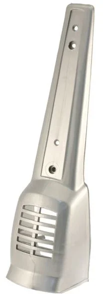 142600010 - CALANDRA STERZO GRIGIA VESPA 50 SPECIAL-ELESTART Prezzo Basso