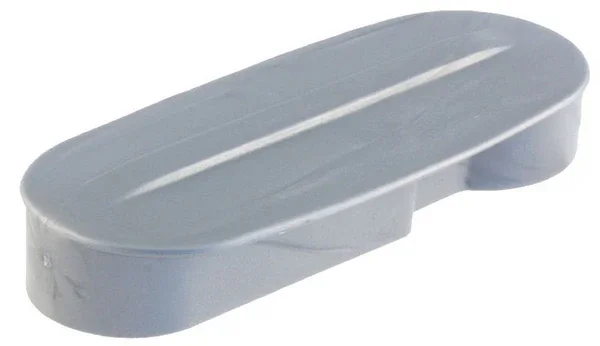 Professionale 142620050 - COPERCHIO MOZZO IN PLASTICA VESPA PX 125-150/PE 200