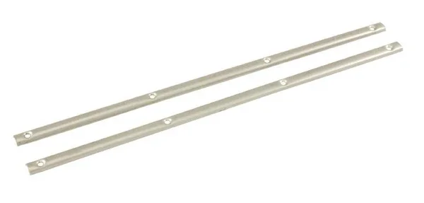 142660220 - COPPIA LISTELLI VESPA P 125-150-200 X 1° SERIE Consegna Rapida