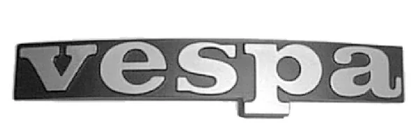 142720180 - Targhetta scudo anteriore Piaggio Vespa 197601 Promozione