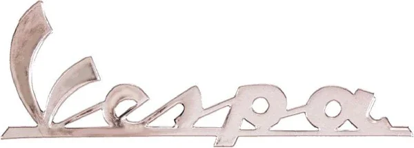 Offerta Del Giorno 142720460 - SCRITTA COFANO LATERALE "VESPA" PER VESPA PX 125-150 2011>2016