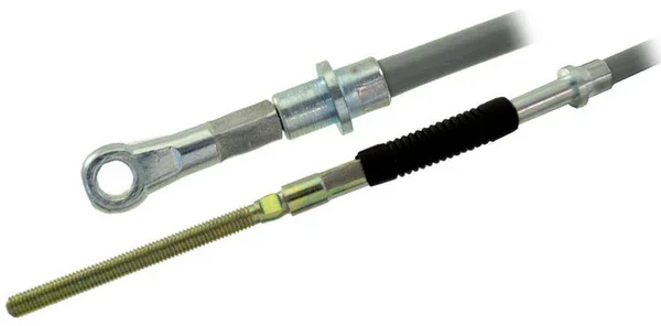 163555470 - Trasmissione freno manuale Ape TM602-703 anteriore 189752 Quantità Limitata