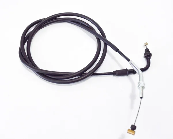 163590310 - FUNE TRASMISSIONE GAS 'RMS' PER MALAGUTI MADISON 125CC Novità