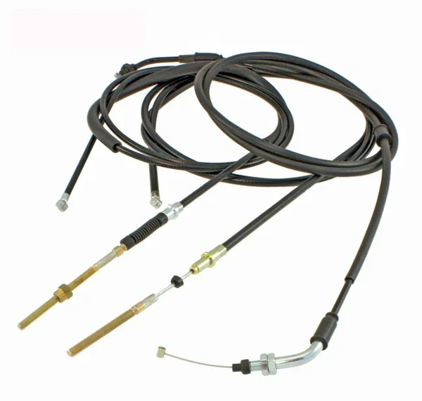 Quantità Limitata 163595140 - Trasmissione gas sdoppiatore miscelatore Piaggio Nrg Rst mc2 957298