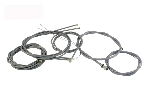 Ultime Pezzi 163620010 - Kit trasmissioni Piaggio Vespa 50-90ccgrigie