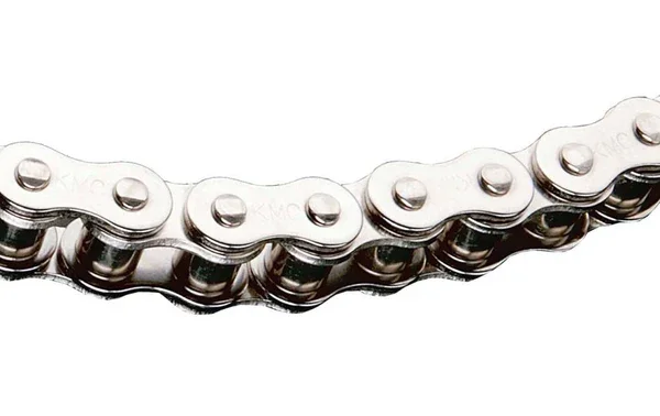 Super Prezzo 163710150 - CATENA TRASMISSIONE PASSO 420 LUNGHEZZA 120 MAGLIE ECONOMICA