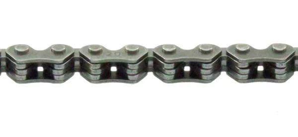 163712080 - CATENA DISTRIBUZIONE KMC KYMCO 250 GRAND DINK DAL 2000 AL 2001-PEOPLE 250 S 2007 DA 98 MAGLIE Subito Disponibile
