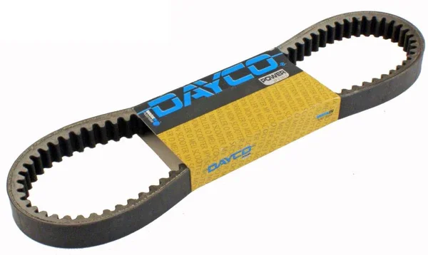 163750650 - Cinghia Dayco Yamaha Majesty dx 250cc 5cg176410000 Consegna Rapida
