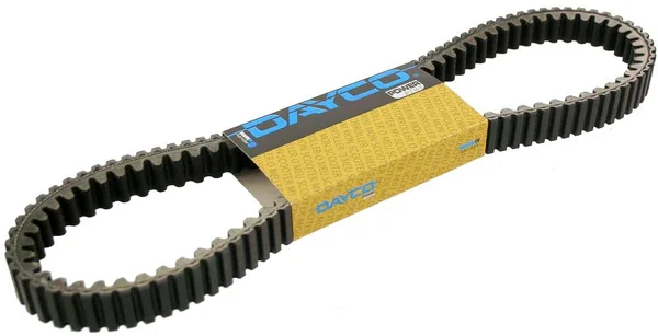 Non Perdere 163750750 - CINGHIA VARIATORE DAYCO MADISON 400