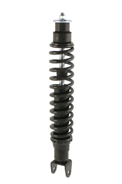 Ultime Pezzi 204550222 - AMMORTIZZATORE POSTERIORE 'RMS' PER PIAGGIO VESPA ET4 /SFERA
