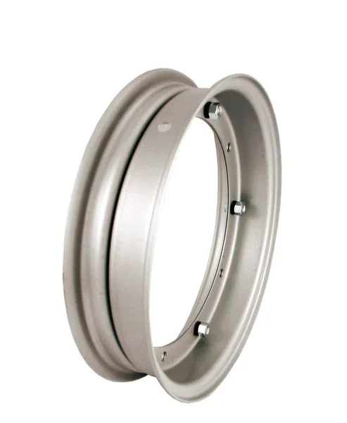 225000010 - CERCHIO APERTO GRIGIO 3X00X10/3X50X10 PER VESPA Promo Stagionale
