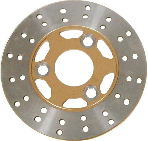 225160020 - DISCO FRENO ANTERIORE AMICO 50 1994 Economico