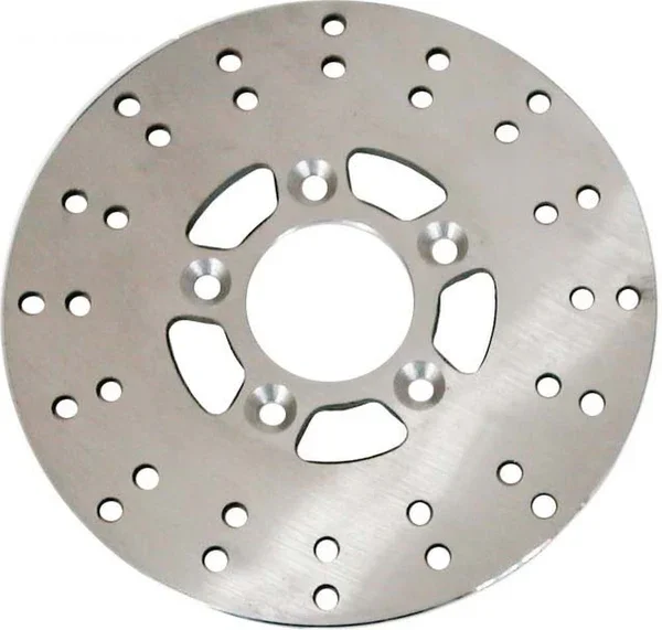 225160120 - Disco freno anteriore Malaguti F10-Yesterday 50cc 11939800 Sconto