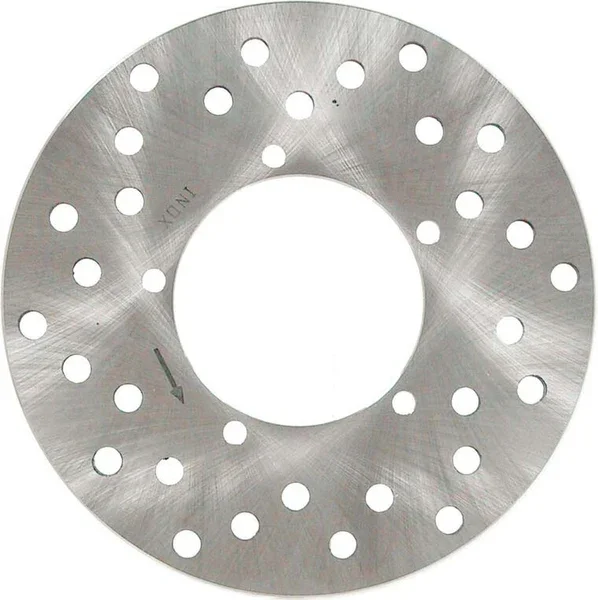 225160140 - DISCO FRENO POSTERIORE RUNNER 50-NRG 50 Subito Disponibile