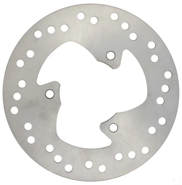 225162130 - DISCO FRENO POSTERIORE ATLANTIC 125 2003>2005 Vendita Finale