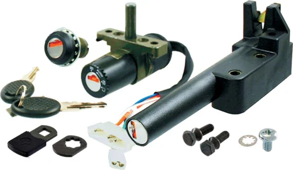 246050020 - KIT SERRATURE SR 50CC Esclusivo