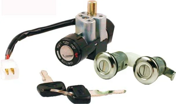 Reso Gratuito 246050080 - KIT QUADRO CHIAVE SH 50CC 96