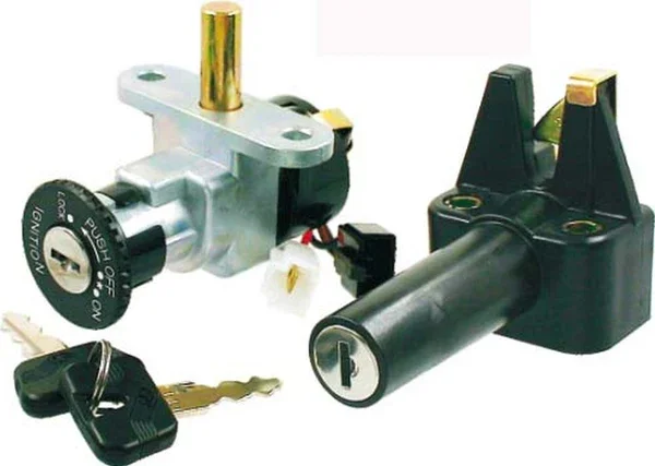 Quantità Limitata 246050140 - KIT QUADRO CHIAVE BW'S 50CC