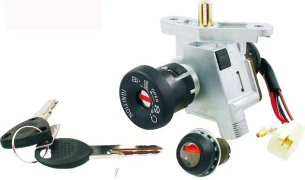 Nuova Collezione 246050160 - KIT QUADRO CHIAVE NITRO 50