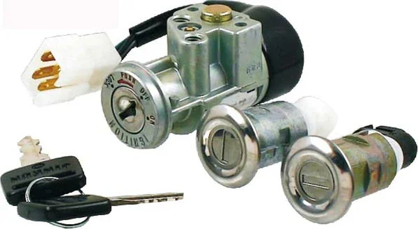 Professionale 246050210 - Kit quadro chiave Kymco Dj x-Dj w-Dj y 50cc 00169007