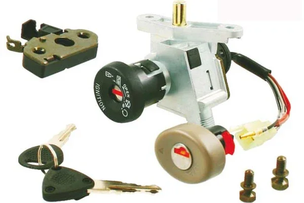 Occasione Imperdibile 246050290 - KIT QUADRO AVVIAMENTO FLIPPER-WHY 50