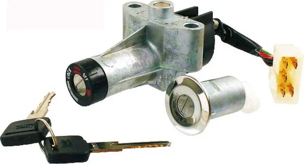 Consegna Rapida 246050340 - KIT QUADRO AVVIAMENTO SH 50 1991>1995