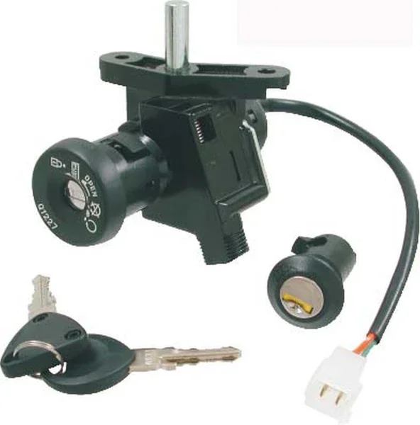 246050370 - Kit quadro chiave Aprilia Scarabeo 125cc 8102841 Offerta Limitata