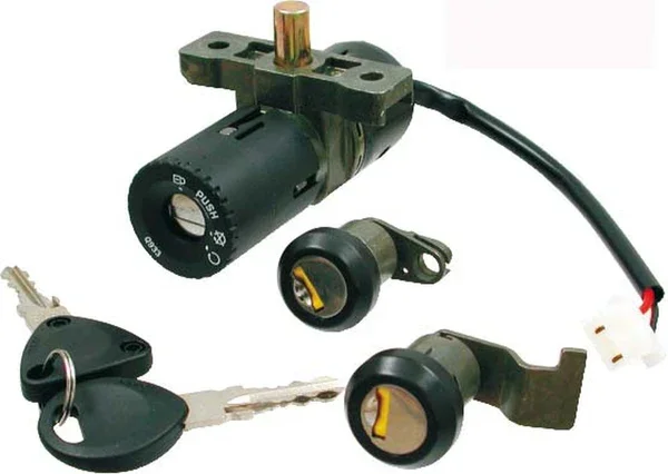 246050390 - KIT QUADRO AVVIAMENTO PERHONDA CHIOCCIOLA 125-150 2000/2006 Spedito Oggi