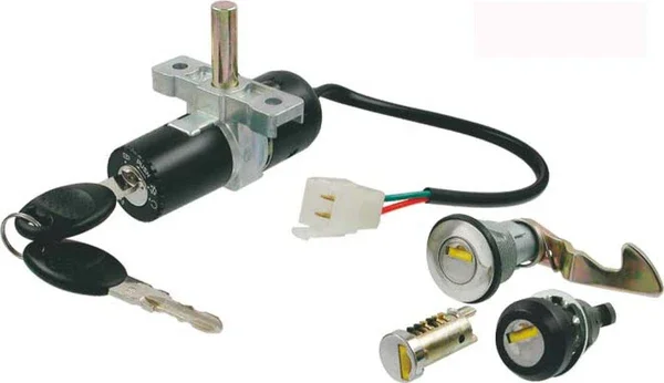 Compra Adesso 246050440 - KIT AVV SCARABEO DITECH 50