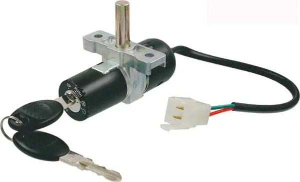 246050450 - KIT QUADRO AVVIAMENTO ACCENSIONE 'RMS' PERAPRILIA SCARABEO 50CC DITECH Subito Disponibile