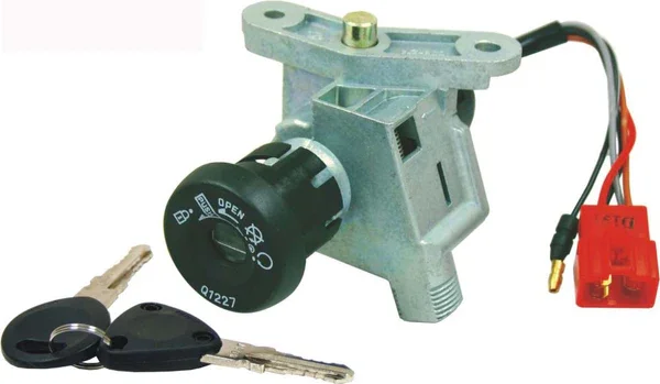 Soddisfatti O Rimborsati 246050460 - Kit quadro chiave Yamaha Neo's/Mbk Ovetto 50-100cc 5kkh25010000
