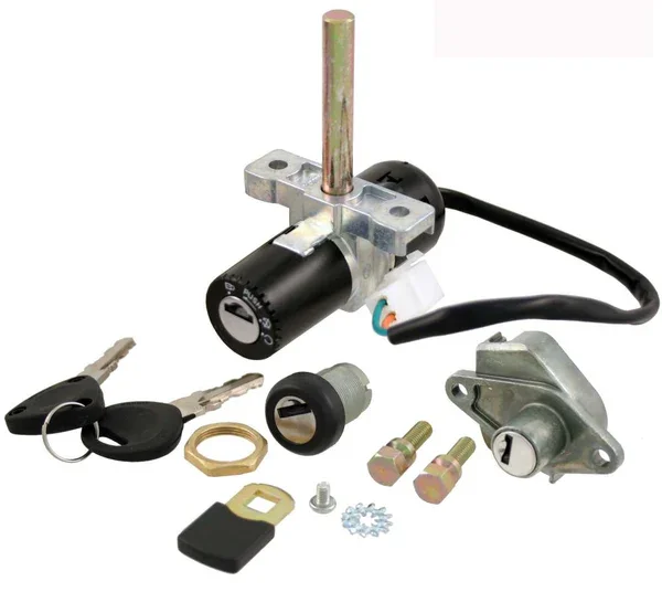 Di Tendenza 246050530 - KIT QUADRO CHIAVE LEONARDO 250