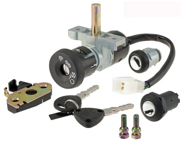 246050570 - KIT QUADRO CHIAVE CENTRO 160CC A Buon Prezzo