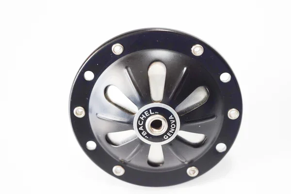 246070150 - CLACSON VESPA VM1/2T-VU1T SENZA BATTERIA Spedito Oggi