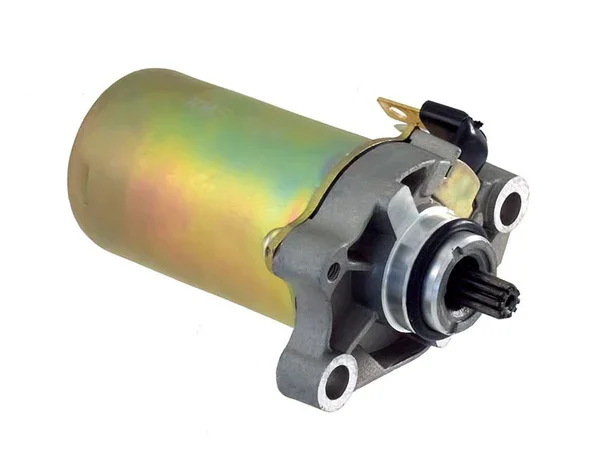 246390080 - MOTORINO AVVIAMENTO ZIP 50 4T-LIBERTY 50 4T-FLY 50 4T Ultime Pezzi