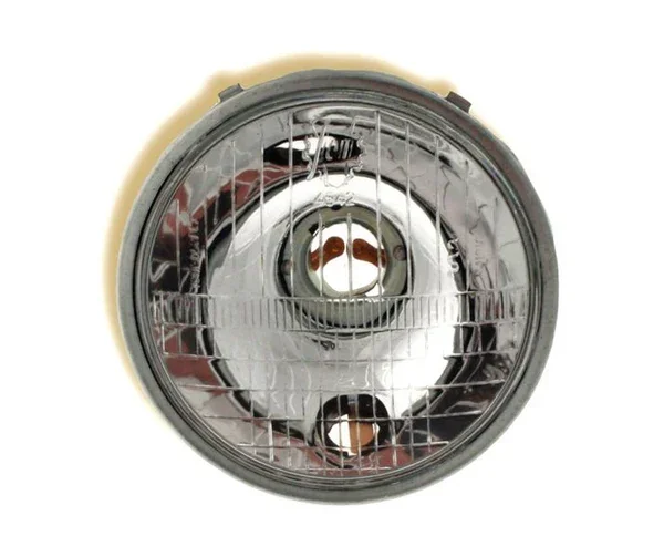246410030 - FARO GRUPPO OTTICO SIEM RMS PER VESPA 98 CC 125 / 125 51-53 FAROBASSO Prezzo Basso