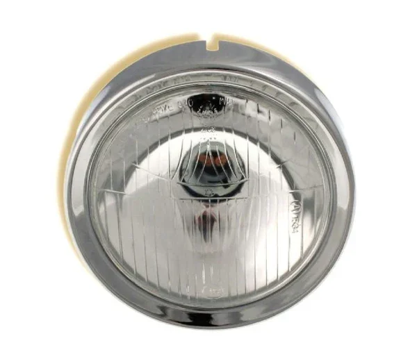 246410070 - FARO ANTERIORE 'SIEM' VESPA RALLY 180-200 Super Prezzo