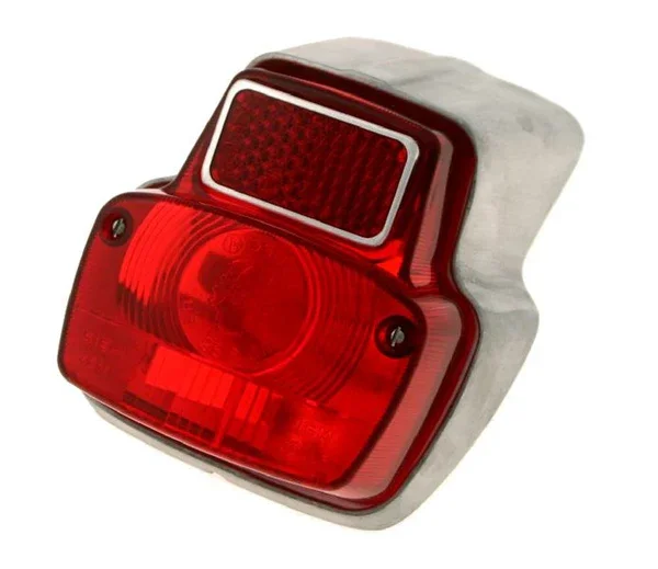 Promozione 246420010 - Fanale posteriore Piaggio Vespa 125 Primavera 78641