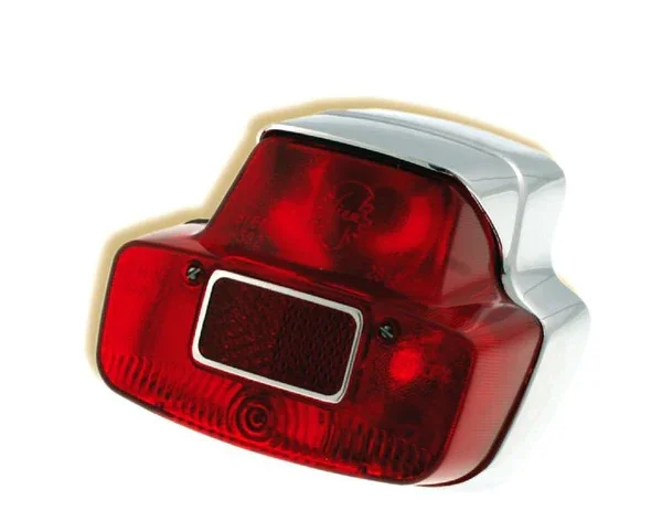 246420040 - FANALE POSTERIORE 'SIEM' VESPA 150 GL-SUPER-SPRINT Saldi