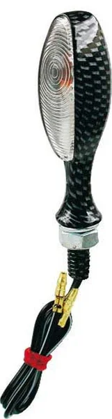 246480080 - COPPIA FRECCE CORTE IN CARBONIO Prezzo Ridotto