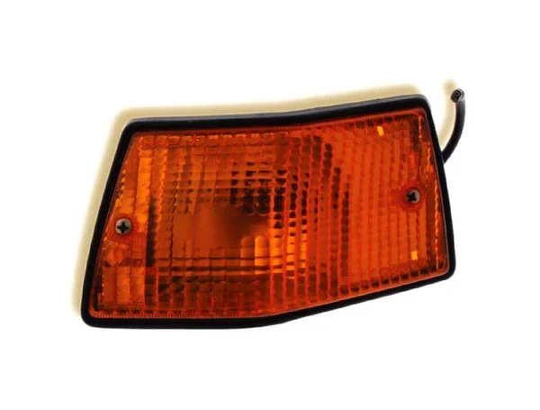 Compra Online 246480420 - FRECCIA POSTERIORE DESTRA ARANCIONE 'SIEM' VESPA PX 125-150-200