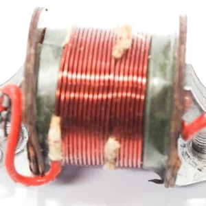 001342 - BOBINA ALIMENT.ADAT.PIAGGIO (RIF.84342) Prezzo Scontato