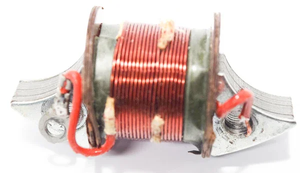 001342 - BOBINA ALIMENT.ADAT.PIAGGIO (RIF.84342) Prezzo Scontato