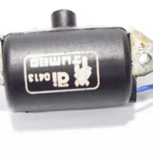 001618 - BOBINA IMPIANTO BOSCH PER GARELLI 50-GUZZI Affare