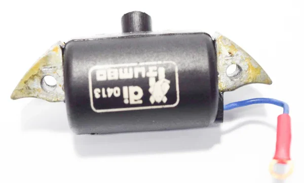 001618 - BOBINA IMPIANTO BOSCH PER GARELLI 50-GUZZI Affare