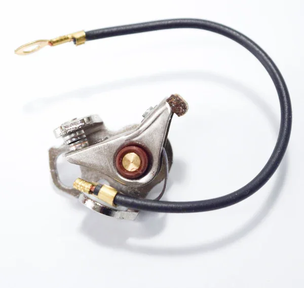 Offerta 012586 - CONTATTI ELETTRICO ADATTABILE FRANCO MORINI GIROMATIC-MINARELLI 50