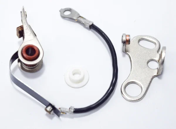 013246 - CONTATTI DANSI DESTRO-SINISTRO GUZZI V35-50-65 Occasione